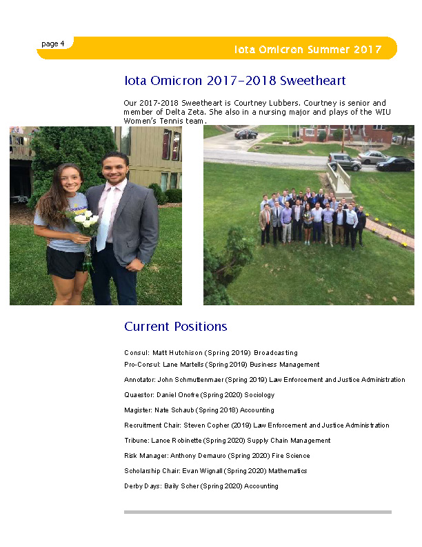 Newsletter Iota Omicron 2017 08 Page 4