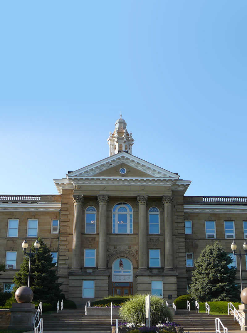 Sherman Hall Wiu 800
