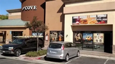 The Cove Restaurant & Bar