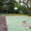 Basketball Court